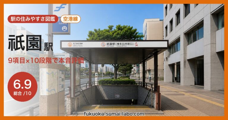 祇園駅