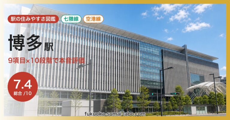 博多駅