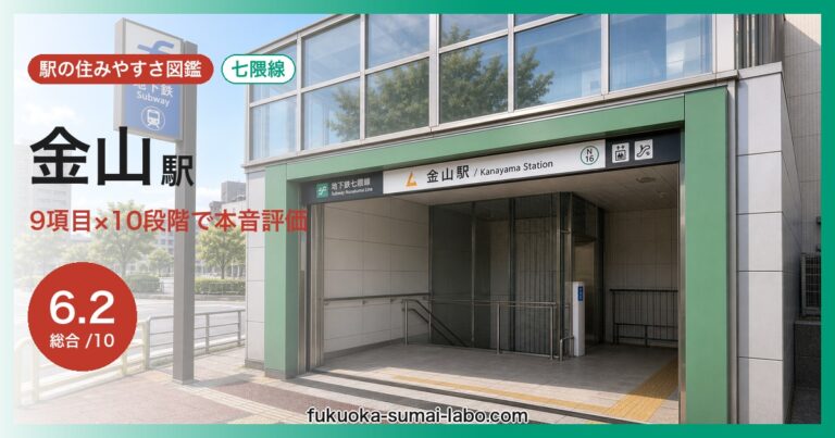 金山駅