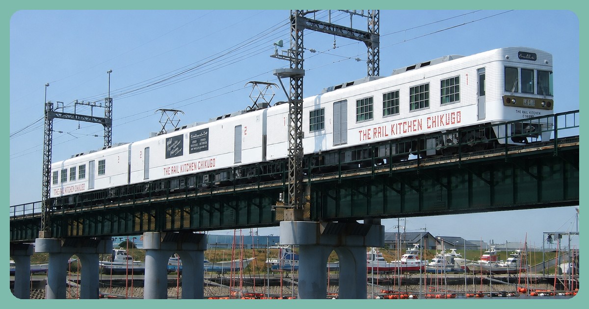 西鉄天神大牟田線 住みやすい駅ランキングまとめ