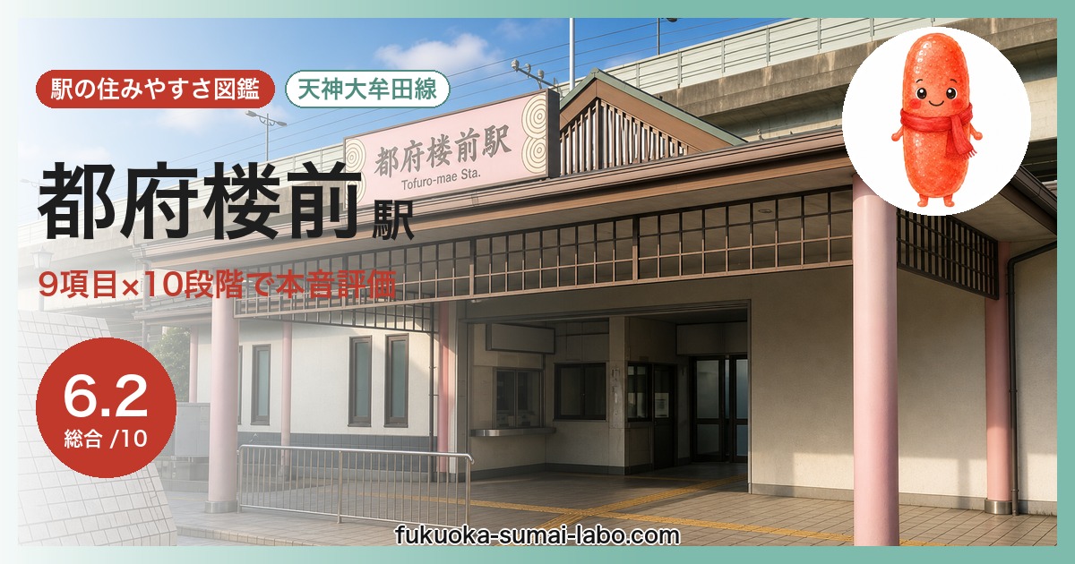 tofuromae